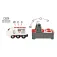 Brio Train de Voyage Télécommandé (33510)
