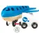 Brio Avió mundial (33306)