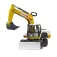 Bruder Excavator (03413)
