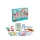 Plus plus Learn To Build ABC & 123 (3909) construction game