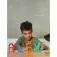 Plus plus Learn To Build ABC & 123 (3909) construction game