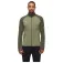 Mammut Polaire zippée Aconcagua