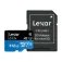 Lexar MicroSDXC 512GB U3