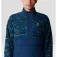 Mountain hardwear Microchill™ fleece