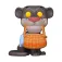 Funko Bagheera com cesta Disney