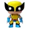 Funko Wolverine Marvel Bommel