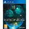 Playstation PS4 Battle Worlds Kronos