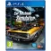 Playstation PS4 Car Mechanic Simulator