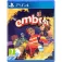 Playstation PS4 Embr: Über Firefighters