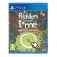 Playstation PS4 Hidden Through Time: Definitive Edition
