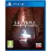 Playstation PS4 Skabma - Snowfall