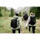 Jack wolfskin Pantalons Prelight Pro