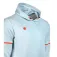 Izas Arbani kapuzenpullover