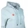 Izas Castan kapuzenpullover