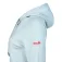 Izas Castan kapuzenpullover