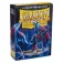Dragon shield Bustine per carte Blu Notte Classico 60 Bustine