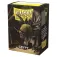 Dragon shield Bustine per carte Dual Matte Crypt Neonen 100 Bustine