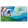 Lorcana Moana cards playmat