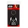 Pyramid Llavero Star Wars Darth Vader