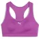 Puma 4Keeps Run 스포츠 브라