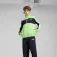 Puma Poly Colorblock tracksuit