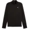 Puma Velocity Cloudspun 하프 지퍼 스웨트셔츠
