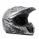 Shift Agent Pipes offroadhelm