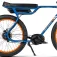 Ruff cycles Vélo électrique Biggie E1912 Bosch