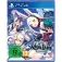 Playstation PS4 Azur Lane Crosswave