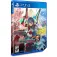 Playstation PS4 Blaster Master Zero 3 Limited Run #406 Import