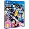 Playstation PS4 Cartoon Network Battle Crashers