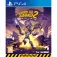Playstation PS4 Destroy All Humans! 2 - Reprobed
