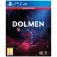Playstation PS4 DOLMEN (Day One Edition)