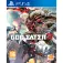 Playstation PS4 God Eater 3