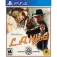 Playstation PS4 L.A. Noire Import