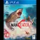 Playstation PS4 Maneater