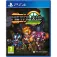 Playstation PS4 Metaloid Origin