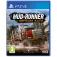 Playstation PS4 MudRunner - American Wilds Edition