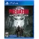 Playstation PS4 Predator Hunting Grounds