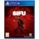 Playstation PS4 SIFU