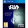 Playstation PS4 Star Wars Jedi Knight Collection