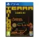 Playstation PS4 Terra Trilogy