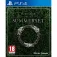 Playstation PS4 The Elder Scrolls Online Summerset (AUS)