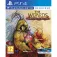Playstation PS4 The Wizards VR