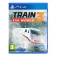 Playstation PS4 Train Sim World 3