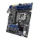Asus P13R-M Server bundkort