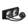 Cooler master MasterLiquid 240 ATMOS Vandkøling