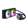 Cooler master MasterLiquid 240 ATMOS liquid cooling