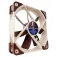 Noctua NF-S12A-FLX ファン