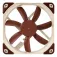 Noctua NF-S12A-FLX 선풍기